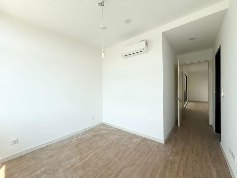 Emerald Residence Link House Type B - 2