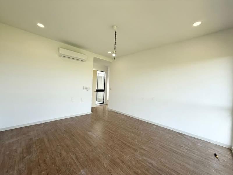 Emerald Residence Link House Type B - 3