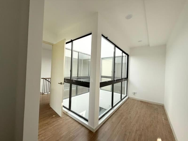 Emerald Residence Link House Type B - 5