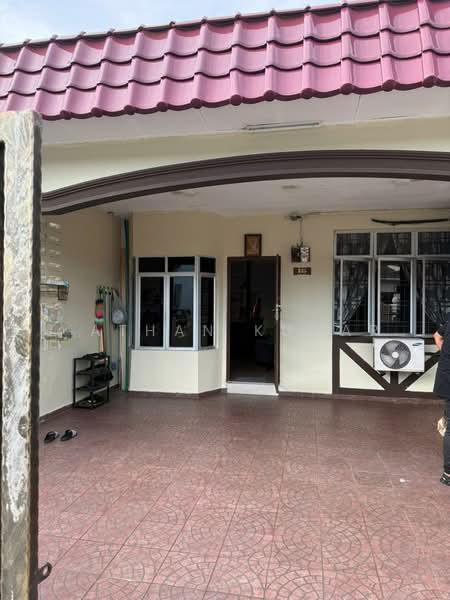 BUKIT INDAH BANDAR NUSAJAYA - 4