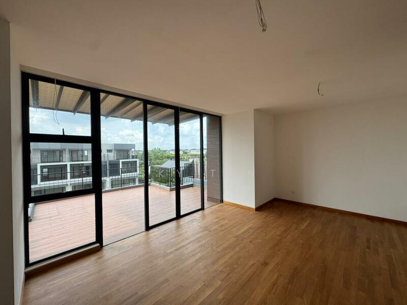 Waterway Residences - 5