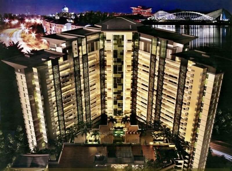 Vision Residence (V'Residence) - 2