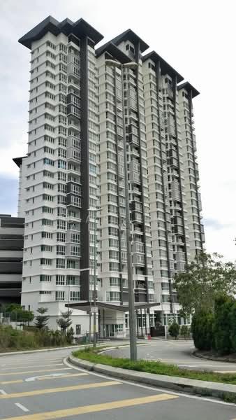 Vision Residence (V'Residence) - 5