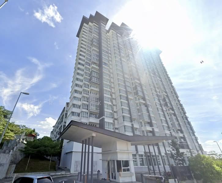 Vision Residence (V'Residence) - 1