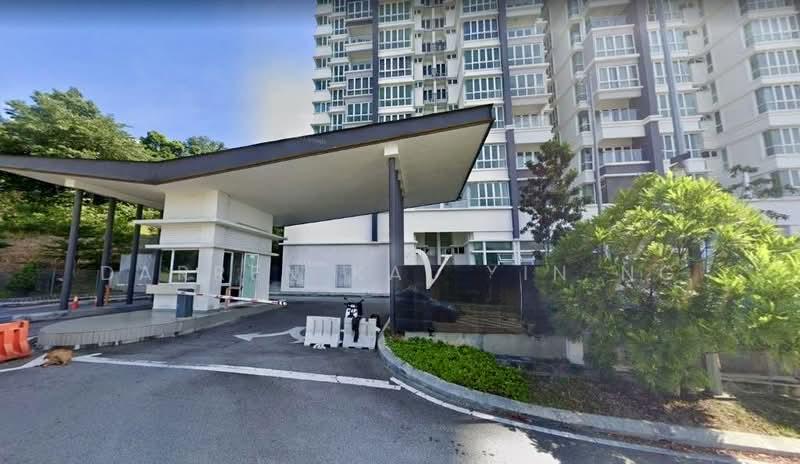 Vision Residence (V'Residence) - 3