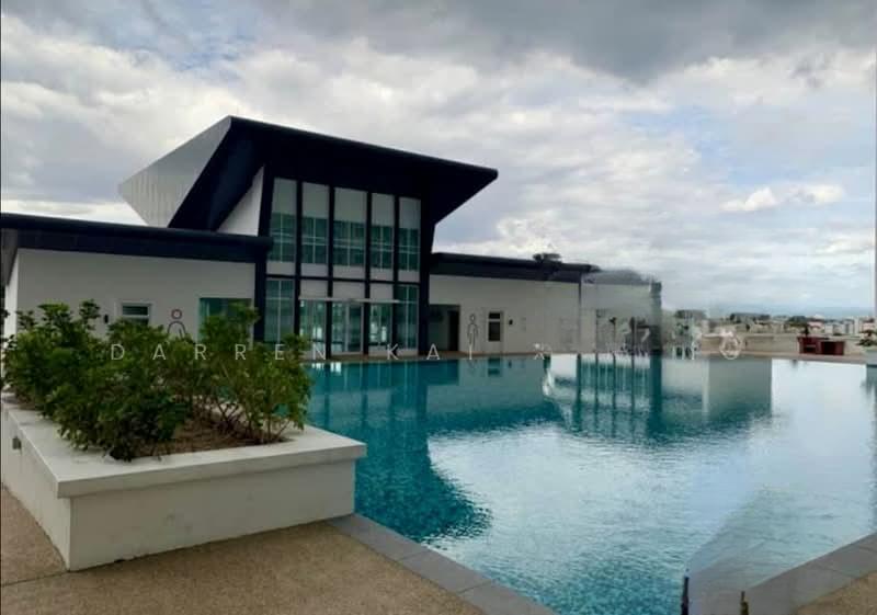 Vision Residence (V'Residence) - 4