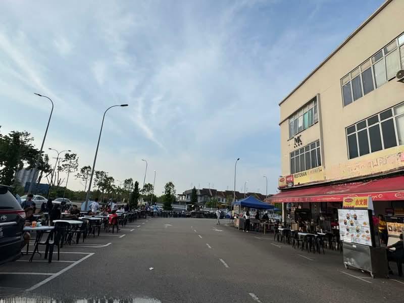 Crest Austin Emerald Phase 1, Johor - 2