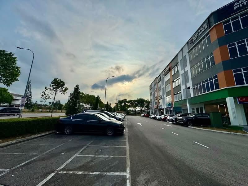 Crest Austin Emerald Phase 1, Johor - 3