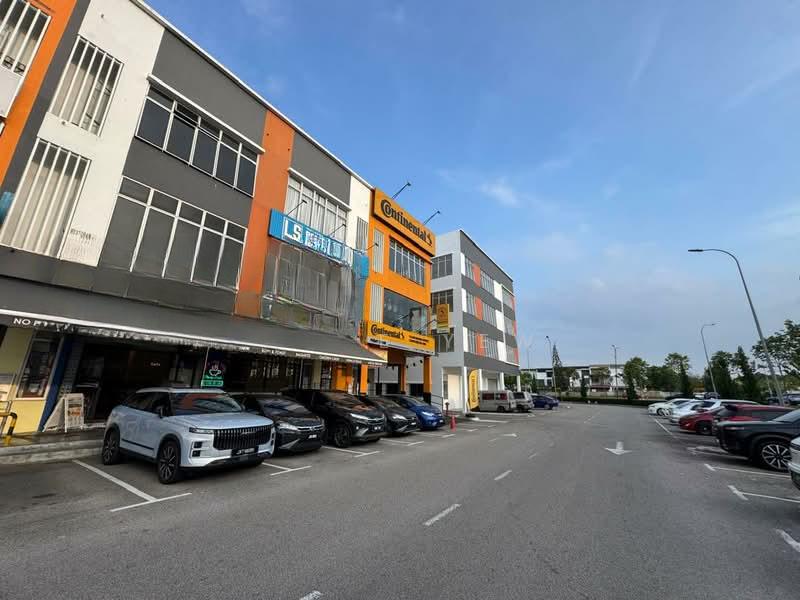 Crest Austin Emerald Phase 1, Johor - 4