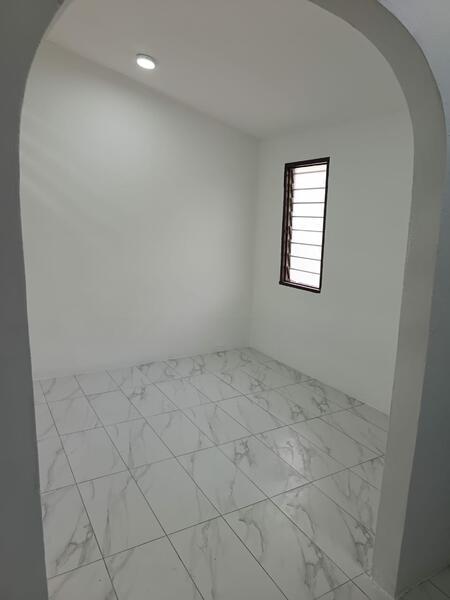 Taman Ria Jaya - 3