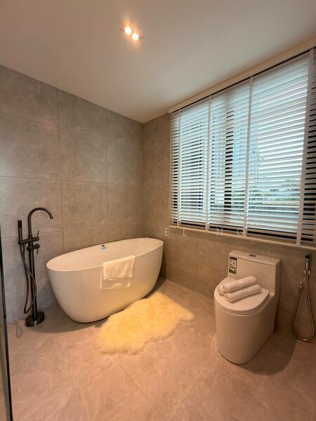 Bukit Chagar (Pine View) - 4