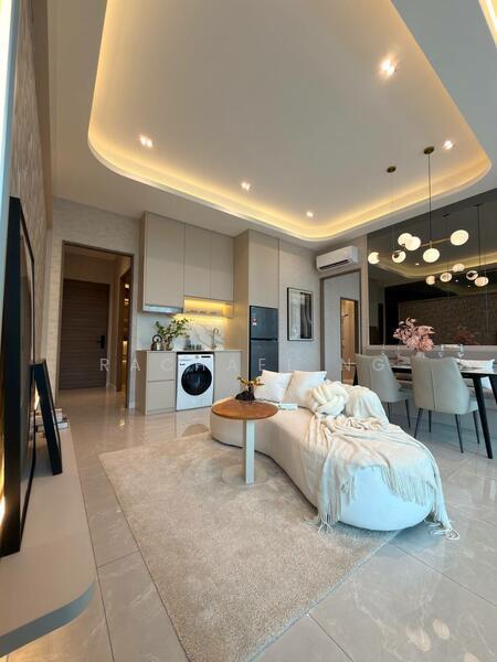 Bukit Chagar (Pine View) - 3