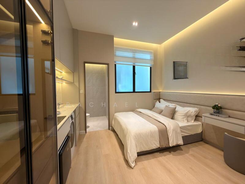 Bukit Chagar (Pine View) - 3