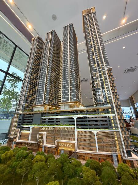 Bukit Chagar (Pine View) - 4