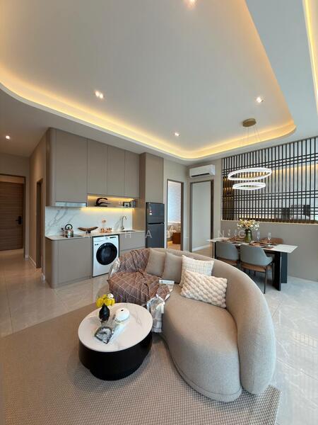 Bukit Chagar (Pine View) - 5