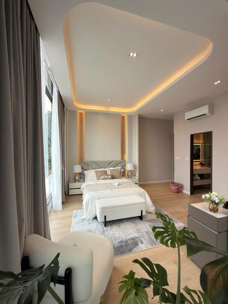 Bukit Chagar (Pine View) - 2