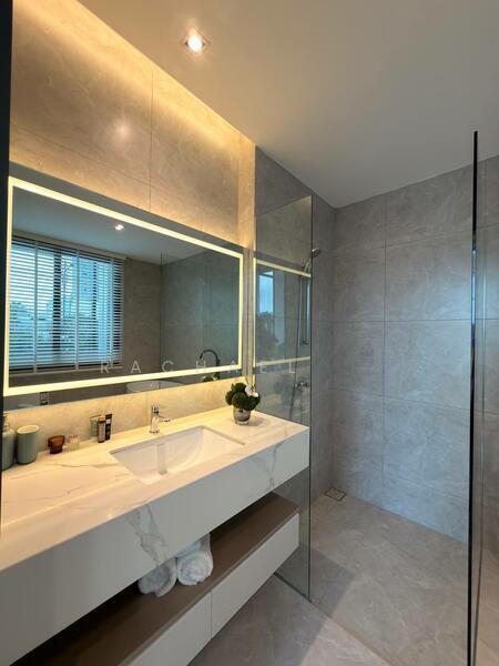 Bukit Chagar (Pine View) - 5