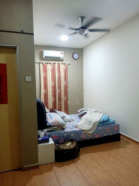 Kepong - 2