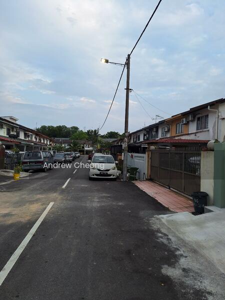 Terraced House at Bandar Baru Sri Petaling - 3