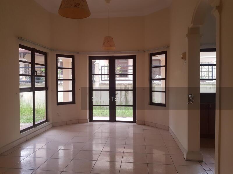 Mutiara Damansara - 2