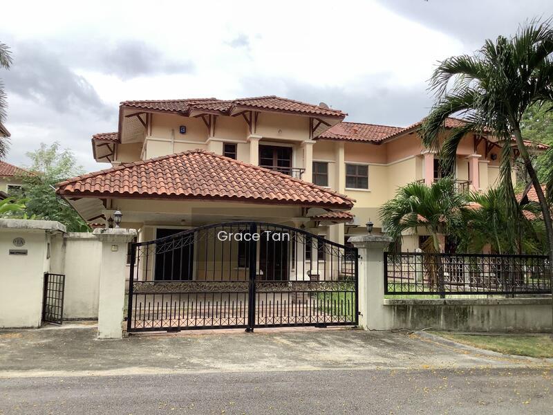 Mutiara Damansara - 1