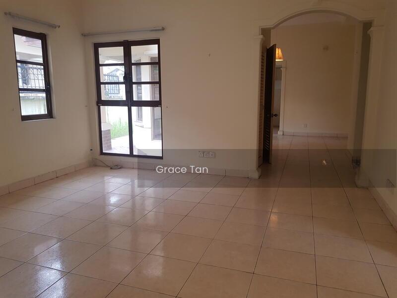 Mutiara Damansara - 5