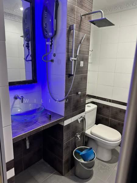 Desa Dua Aman Puri - 4