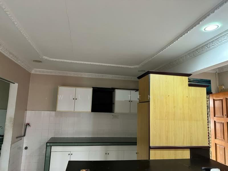 Desa Dua Aman Puri - 2