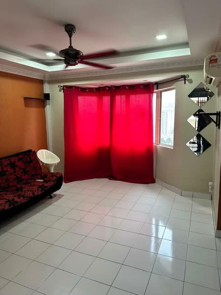 Desa Dua Aman Puri - 1