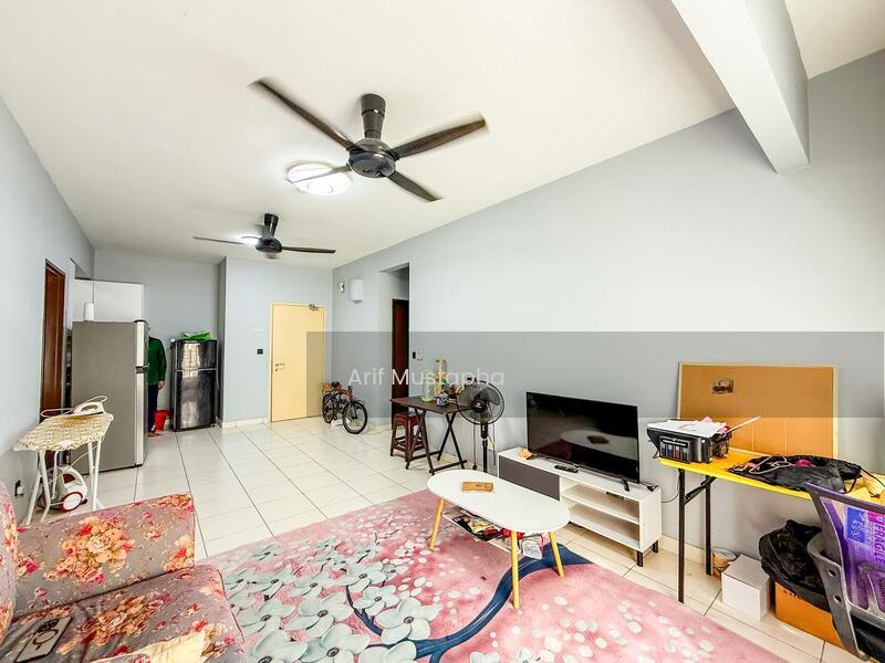 Pr1ma One @ Laman View - 3