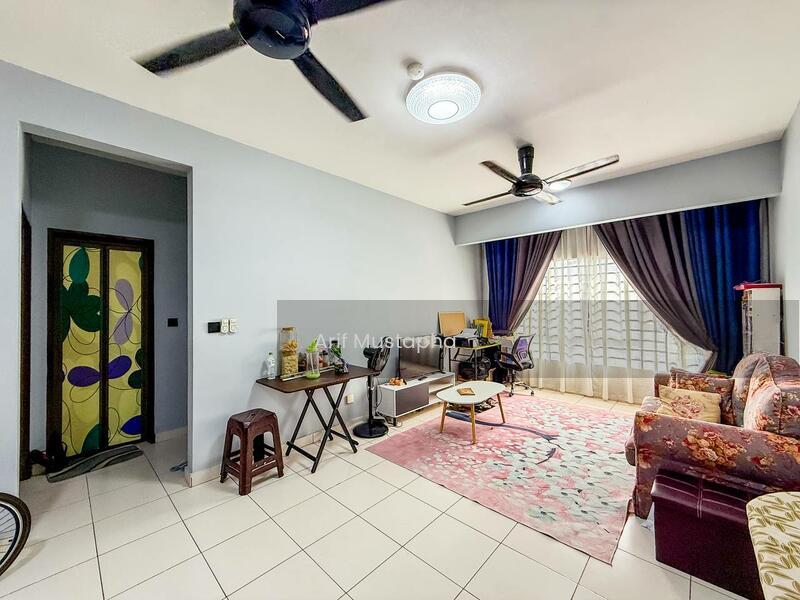 Pr1ma One @ Laman View - 5