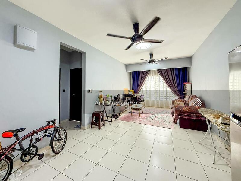 Pr1ma One @ Laman View - 1