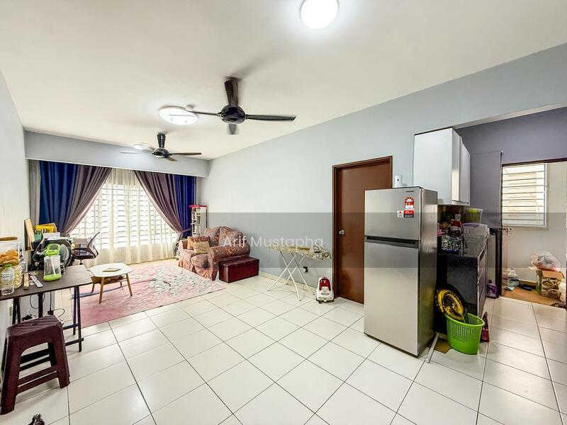 Pr1ma One @ Laman View - 2