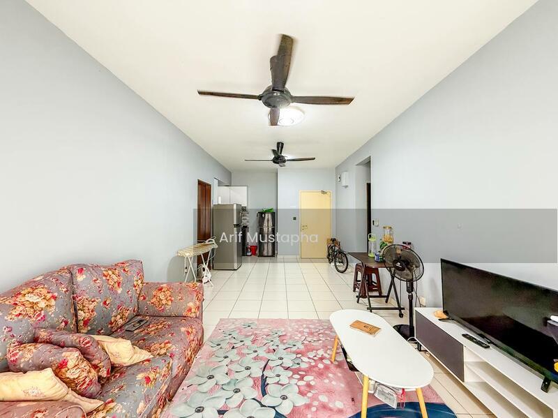 Pr1ma One @ Laman View - 4