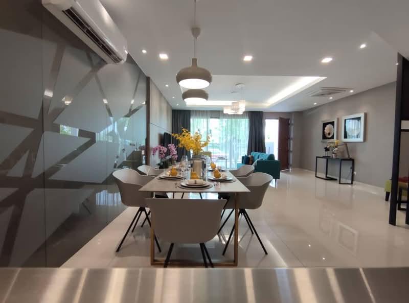 Hijauan Selayang - 3