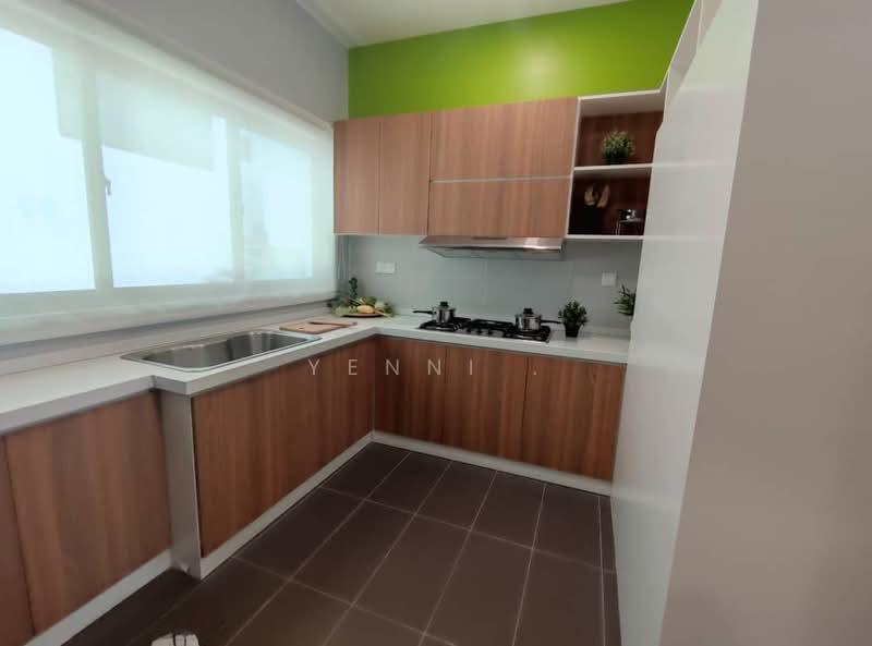 Hijauan Selayang - 5