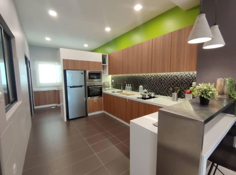 Hijauan Selayang - 4