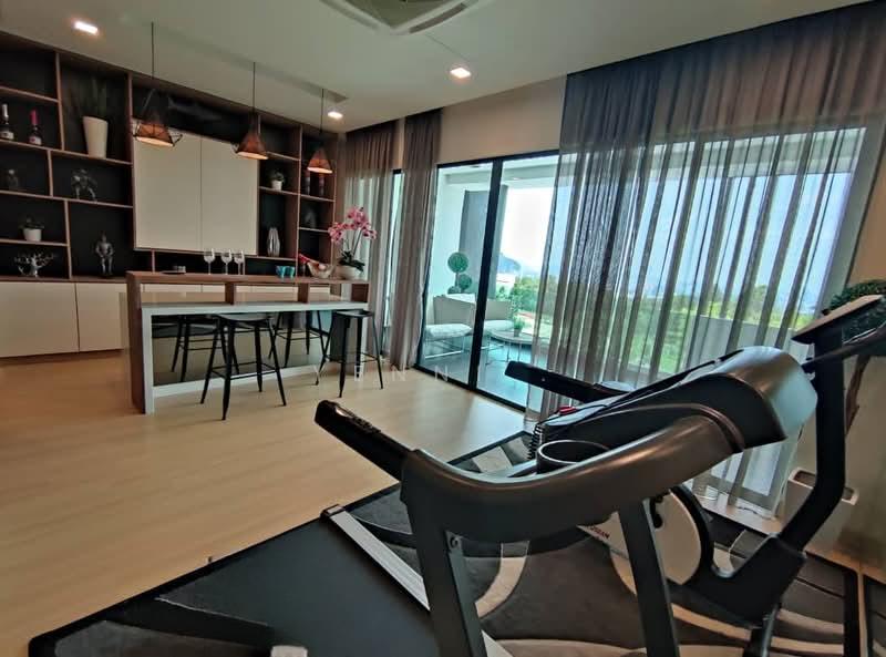 Hijauan Selayang - 5