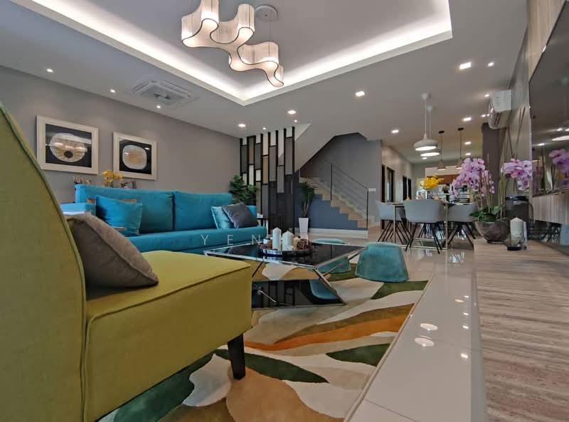 Hijauan Selayang - 2