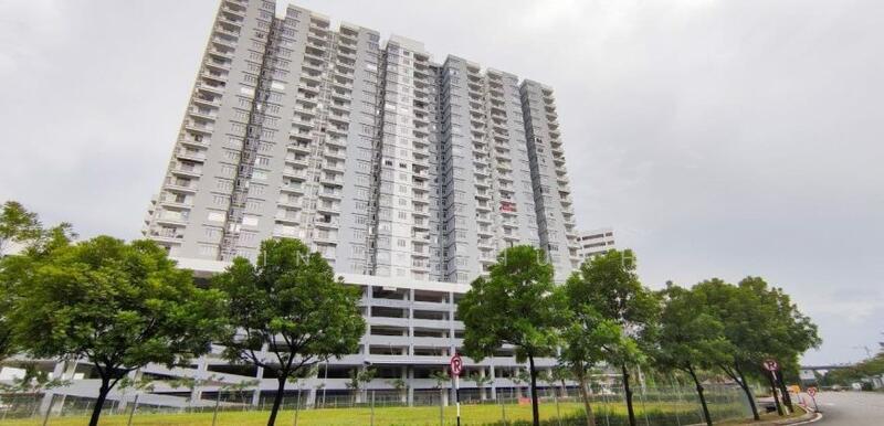 Residensi Setia Impian - 4