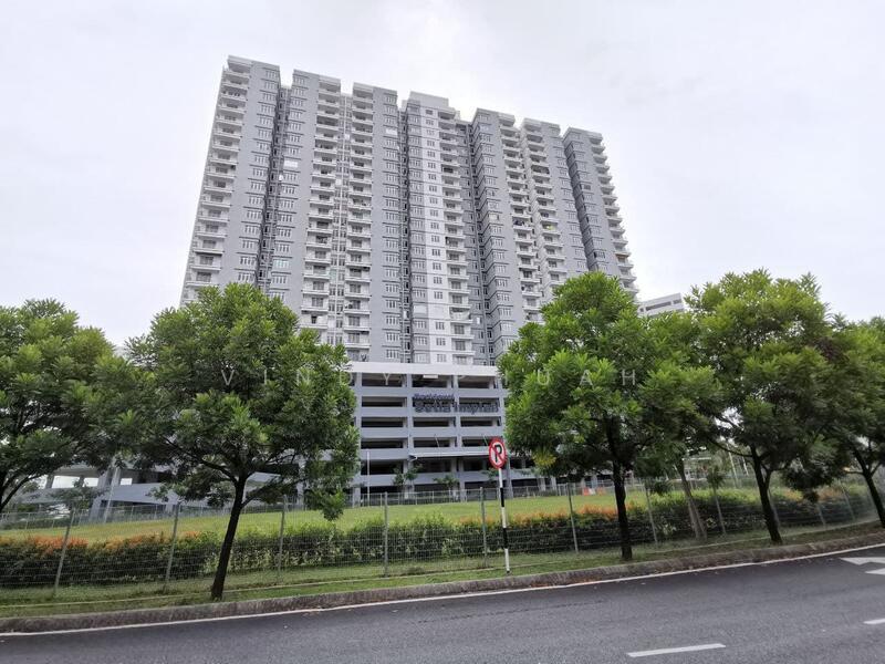 Residensi Setia Impian - 5
