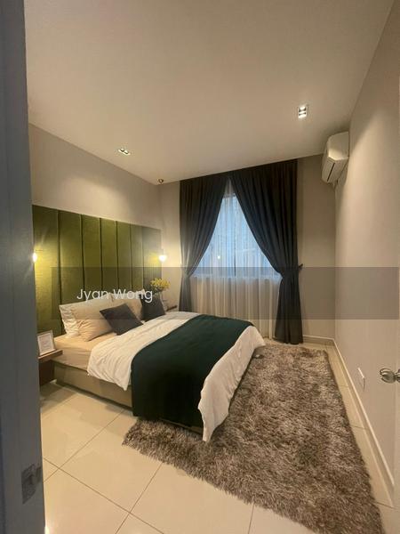 Bukit Bantayan Residences - 3