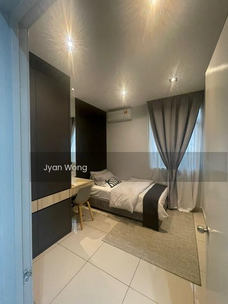 Bukit Bantayan Residences - 5