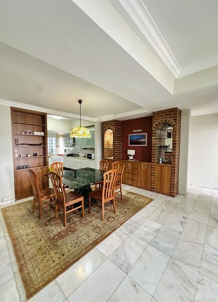 Aloha Tower Condominium - 3