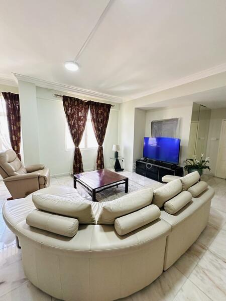 Aloha Tower Condominium - 1