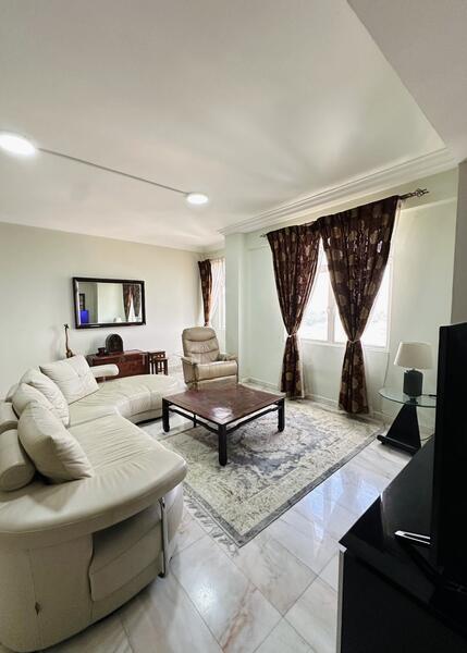 Aloha Tower Condominium - 2