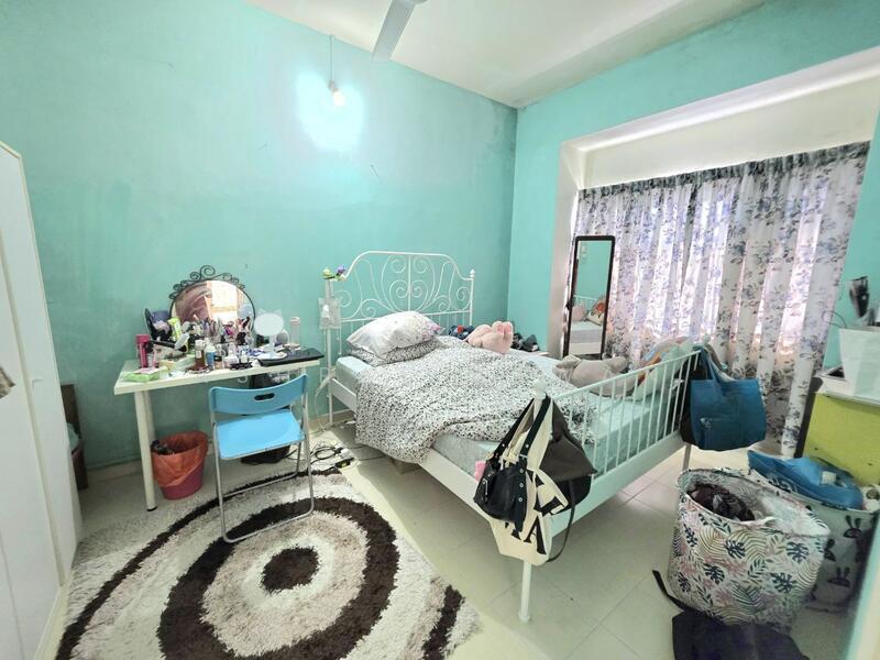 Taman Sri Ukay - 4
