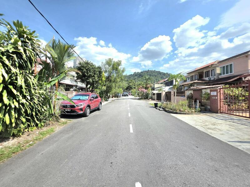 Taman Sri Ukay - 5