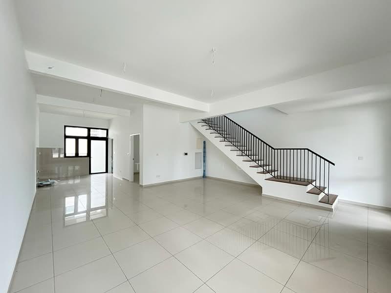 Sunway Citrine Lakehomes - 2