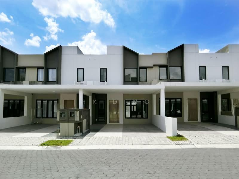 Sunway Citrine Lakehomes - 1